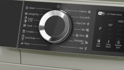 Стиральная машина Bosch WGK244ZXME- фото3