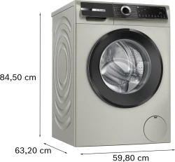 Стиральная машина Bosch WGK244ZXME- фото8