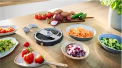 Кухонный комбайн Bosch Serie 4 MUM5 MUM58368- фото5