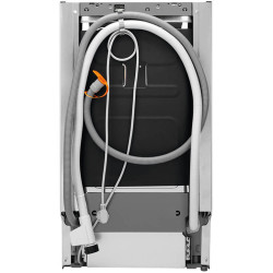 Встраиваемая посудомоечная машина Electrolux EEA23200L- фото5