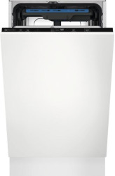 Встраиваемая посудомоечная машина Electrolux EEA23200L- фото