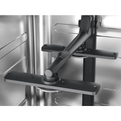 Встраиваемая посудомоечная машина Electrolux EEA23200L- фото4