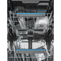 Встраиваемая посудомоечная машина Electrolux EEA23200L- фото3