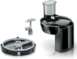 Кухонный комбайн Bosch Serie 4 MUM5 MUM58368- фото6