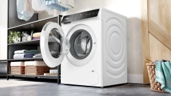 Стиральная машина Bosch Series 8 Bosch WGB24410ME- фото4