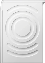 Стиральная машина Bosch Series 8 Bosch WGB24410ME- фото8