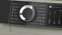 Стиральная машина Bosch WGK264ZXME- фото3