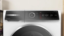 Стиральная машина Bosch Series 8 Bosch WGB24410ME- фото2