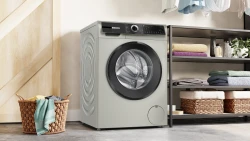Стиральная машина Bosch WGK264ZXME- фото5