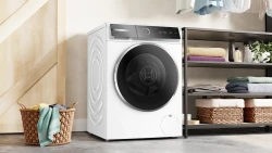 Стиральная машина Bosch Series 8 Bosch WGB24410ME- фото3