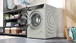 Стиральная машина Bosch Series 8 Bosch WGB2441XME- фото3