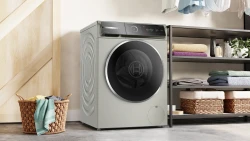 Стиральная машина Bosch Series 8 Bosch WGB2441XME- фото4