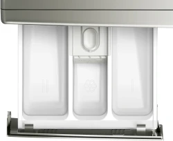 Стиральная машина Bosch Series 8 Bosch WGB2441XME- фото5