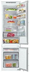 Встраиваемый холодильник Samsung BRB80F30BES0EO- фото