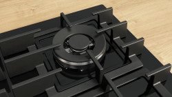Газовая варочная панель Bosch PPH6A6I40O- фото3
