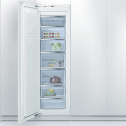 Встраиваемая морозильная камера Bosch GIN81AEF0U- фото2