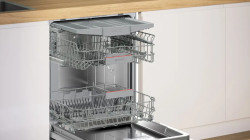 Встраиваемая посудомоечная машина Bosch SMV4EVX04E- фото2