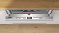 Встраиваемая посудомоечная машина Bosch SMV4EVX04E- фото3