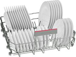 Встраиваемая посудомоечная машина Bosch SMV4EVX04E- фото7