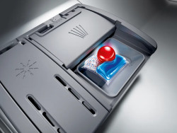Встраиваемая посудомоечная машина Bosch SMV4EVX04E- фото8