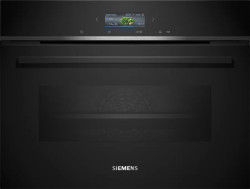 Духовой шкаф Siemens CB774G1B1- фото