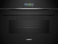 Духовой шкаф Siemens CM724G1B1- фото