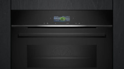 Духовой шкаф Siemens CM724G1B1- фото2