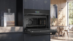 Духовой шкаф Siemens CM724G1B1- фото4