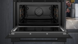 Духовой шкаф Siemens CM724G1B1- фото3