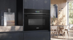 Духовой шкаф Siemens CM724G1B1- фото5