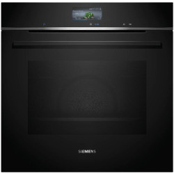 Духовой шкаф Siemens HB736G1B1- фото