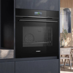 Духовой шкаф Siemens HB736G1B1- фото4