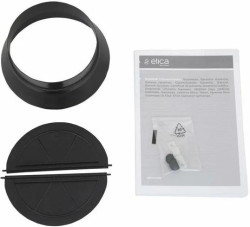 Встраиваемая вытяжка Elica LANE SENSOR  IX/A/52- фото6