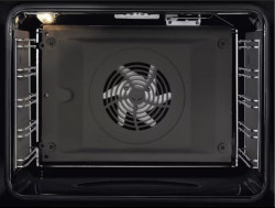 Духовой шкаф Electrolux EOE5C71Z- фото2