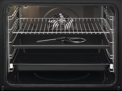 Духовой шкаф Electrolux EOE5C71Z- фото7