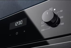 Духовой шкаф Electrolux EOE5C71Z- фото6