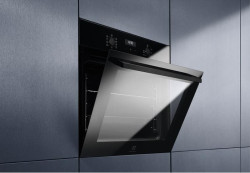 Духовой шкаф Electrolux EOE5C71Z- фото5