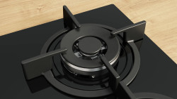 Газовая варочная панель Bosch PPH6A6I10- фото3
