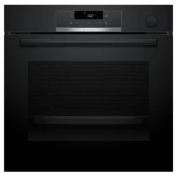 Духовой шкаф Bosch HRG532BB3- фото