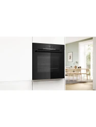 Духовой шкаф Bosch HRG532BB3- фото5
