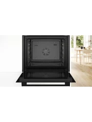 Духовой шкаф Bosch HRG532BB3- фото4