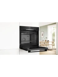 Духовой шкаф Bosch HRG532BB3- фото3