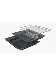 Духовой шкаф Bosch HRG532BB3- фото6