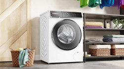 Стиральная машина Bosch WGB244A40- фото5