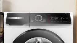 Стиральная машина Bosch WGB244040- фото2