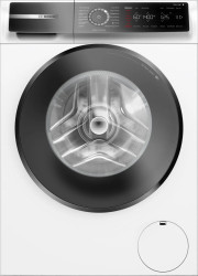 Стиральная машина Bosch WGB244040- фото