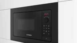 Встраиваемая микроволновая печь Bosch BFL623MB4- фото2