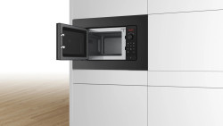 Встраиваемая микроволновая печь Bosch BFL623MB4- фото4