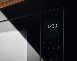 Встраиваемая микроволновая печь  Electrolux KMS4253TBK- фото3