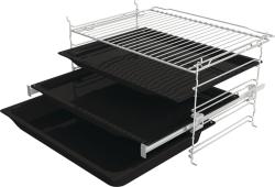 Духовой шкаф Gorenje BPS6737E14BG- фото9